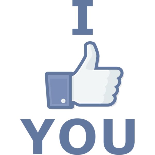 I Like You Thumbnail