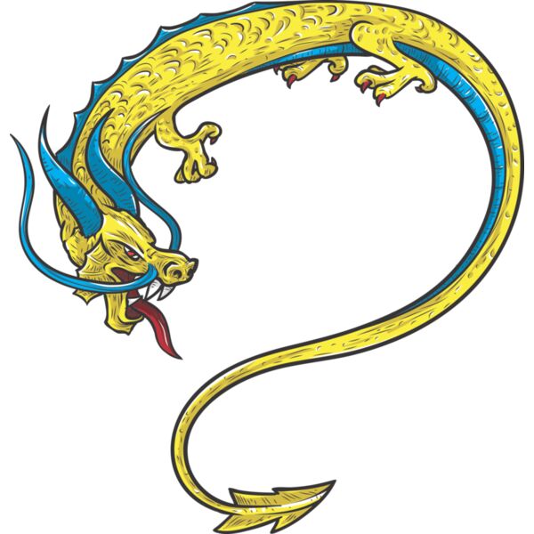 Chinese Mythology 4 Thumbnail