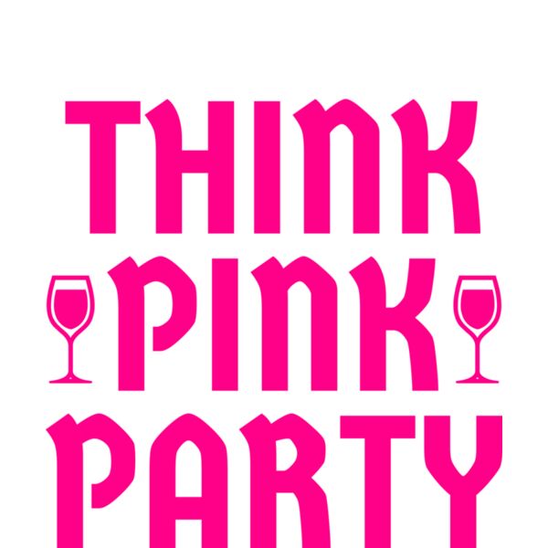 Think pink party Thumbnail