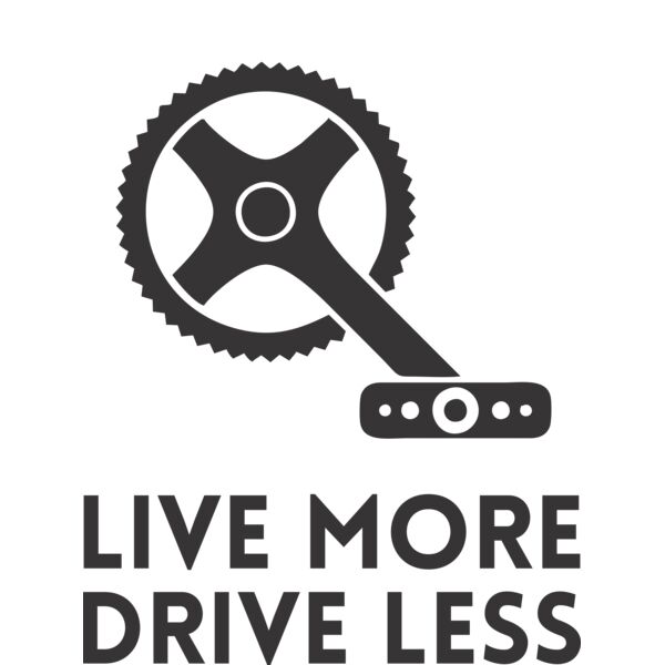 Live More Drive Less   2 Thumbnail