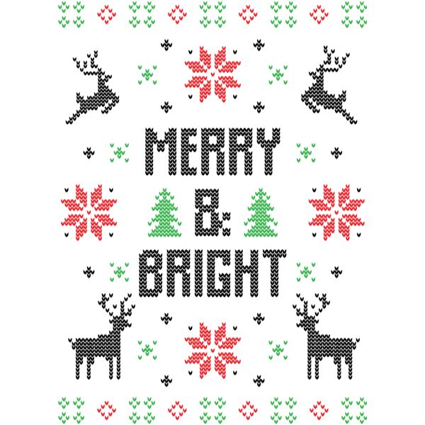 Merry   bright Thumbnail