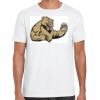 Mens Softstyle Tee Shirt Thumbnail