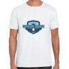 Mens Softstyle Tee Shirt Thumbnail