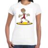 Womens Softstyle Tee Shirt Thumbnail