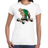 Womens Softstyle Tee Shirt Thumbnail