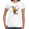 Womens Softstyle Tee Shirt Thumbnail