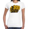 Womens Softstyle Tee Shirt Thumbnail