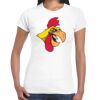 Womens Softstyle Tee Shirt Thumbnail