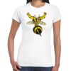 Womens Softstyle Tee Shirt Thumbnail