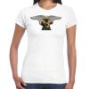Womens Softstyle Tee Shirt Thumbnail