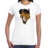 Womens Softstyle Tee Shirt Thumbnail