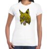 Womens Softstyle Tee Shirt Thumbnail