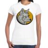 Womens Softstyle Tee Shirt Thumbnail