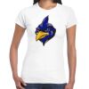 Womens Softstyle Tee Shirt Thumbnail