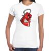 Womens Softstyle Tee Shirt Thumbnail
