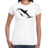 Womens Softstyle Tee Shirt Thumbnail