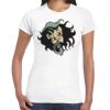 Womens Softstyle Tee Shirt Thumbnail