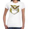 Womens Softstyle Tee Shirt Thumbnail