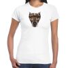 Womens Softstyle Tee Shirt Thumbnail
