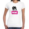 Womens Softstyle Tee Shirt Thumbnail