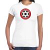 Womens Softstyle Tee Shirt Thumbnail