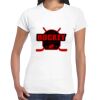 Womens Softstyle Tee Shirt Thumbnail