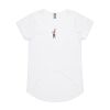 Womens Mali Tee Thumbnail