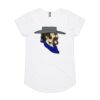Womens Mali Tee Thumbnail