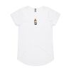 Womens Mali Tee Thumbnail