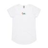 Womens Mali Tee Thumbnail