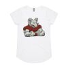 Womens Mali Tee Thumbnail
