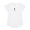 Womens Mali Tee Thumbnail