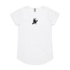 Womens Mali Tee Thumbnail