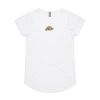 Womens Mali Tee Thumbnail