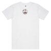 Mens Block Tubular Tee Thumbnail
