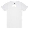 Mens Block Tubular Tee Thumbnail