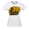 Womens Ice Tee Thumbnail