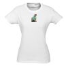 Womens Ice Tee Thumbnail