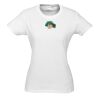 Womens Ice Tee Thumbnail