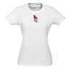 Womens Ice Tee Thumbnail